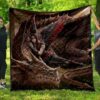Dragon Quilt  01835  Quilt